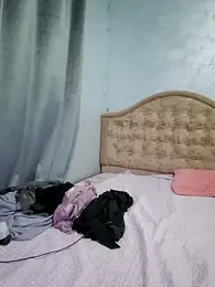 _arabica_ — Stripchat recorded stream image, 15.04.2026 17:10