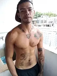 Niick01_ — Stripchat recorded stream image, 15.04.2026 20:10