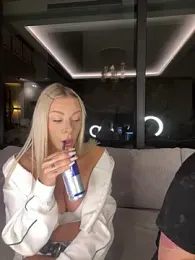 SexOnMyLvL — Stripchat recorded stream image, 15.04.2026 20:20