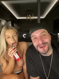 SexOnMyLvL — Stripchat recorded stream image, 15.04.2026 20:20