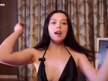 bae_miamor — Chaturbate recorded stream image, 15.04.2026 20:00