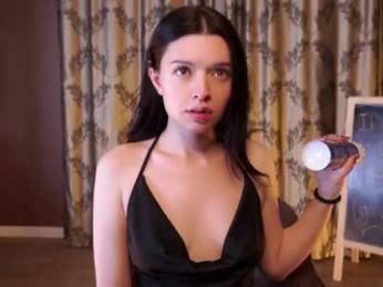 bae_miamor — Chaturbate recorded stream image, 15.04.2026 20:00