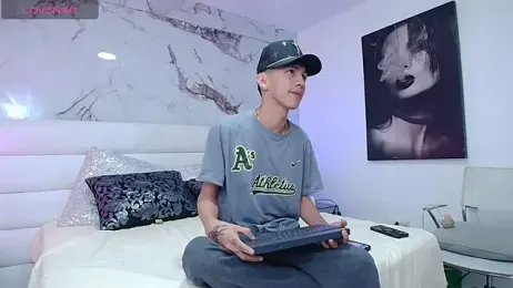 Marcus_and_Tony — Stripchat recorded stream screenshot (15 Apr 2026)