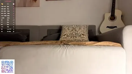 PetulaGunton — Stripchat recorded stream image, 15.04.2026 18:20