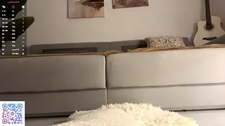 PetulaGunton — Stripchat recorded stream image, 15.04.2026 18:20