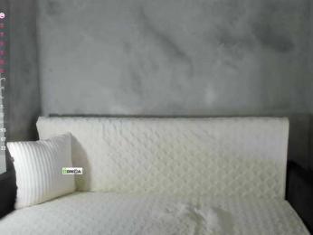 black_orchid — Bongacams recorded stream screenshot (15 Apr 2026)