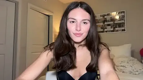 graciesmith27 — Stripchat recorded stream image, 15.04.2026 23:00