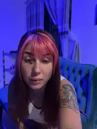 Izy_cute_ — Stripchat recorded stream screenshot (16 Apr 2026)