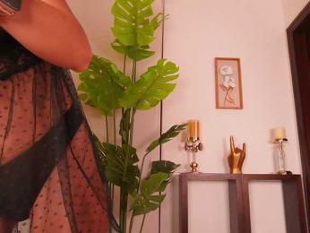 LunaMystyque — Bongacams recorded stream screenshot (15 Apr 2026)