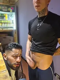 Christangel96_ — Stripchat recorded stream image, 16.04.2026 01:00