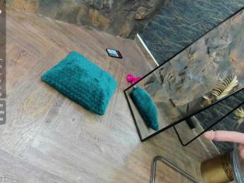 DiamondJo — Bongacams recorded stream screenshot (15 Apr 2026)