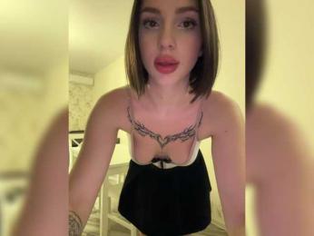 BabyDarii — Bongacams recorded stream image, 08.03.2025 14:40