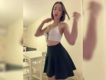 BabyDarii — Bongacams recorded stream image, 08.03.2025 14:40