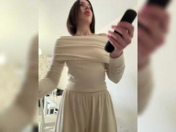 BabyDarii — Bongacams recorded stream image, 08.03.2025 14:40