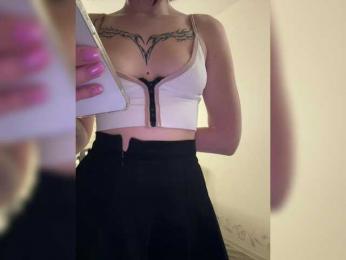 BabyDarii — Bongacams recorded stream image, 08.03.2025 14:40