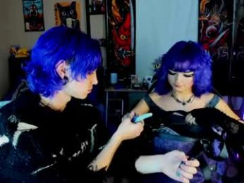 xzerox_ — Chaturbate recorded stream screenshot (15 Apr 2026)