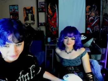 xzerox_ — Chaturbate recorded stream screenshot (15 Apr 2026)