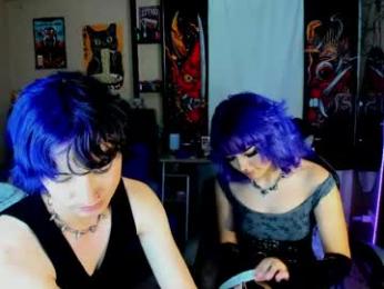 xzerox_ — Chaturbate recorded stream screenshot (15 Apr 2026)