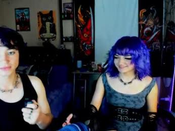 xzerox_ — Chaturbate recorded stream screenshot (15 Apr 2026)