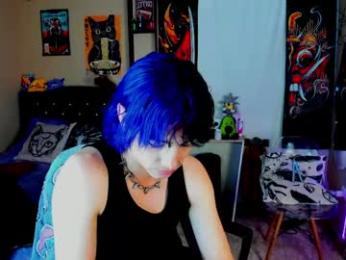 xzerox_ — Chaturbate recorded stream screenshot (15 Apr 2026)