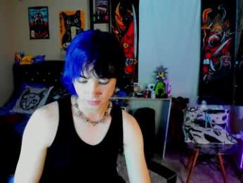xzerox_ — Chaturbate recorded stream screenshot (15 Apr 2026)