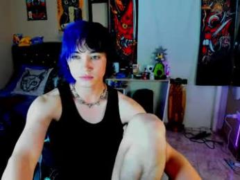 xzerox_ — Chaturbate recorded stream screenshot (15 Apr 2026)