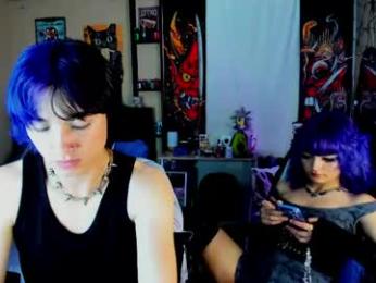 xzerox_ — Chaturbate recorded stream screenshot (15 Apr 2026)