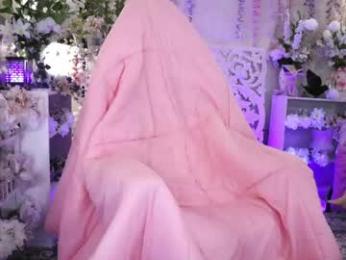 xxhayleemariexx — Chaturbate recorded stream screenshot (15 Apr 2026)