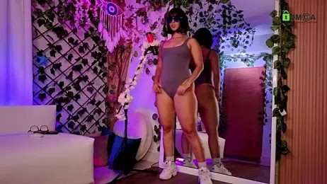 teretwerk_23 — Stripchat recorded stream screenshot (16 Apr 2026)