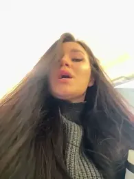 Niki_li — Stripchat recorded stream screenshot (16 Apr 2026)