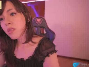 fijisakistar — Chaturbate recorded stream image, 16.04.2026 03:00