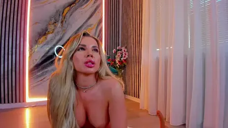 VivienCarter — Stripchat recorded stream image, 16.04.2026 02:20