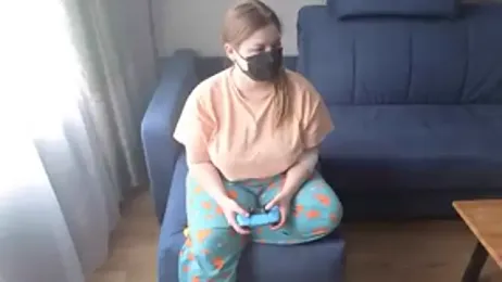 MilaaMilaa — Stripchat recorded stream screenshot (16 Apr 2026)