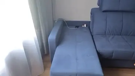 MilaaMilaa — Stripchat recorded stream screenshot (16 Apr 2026)