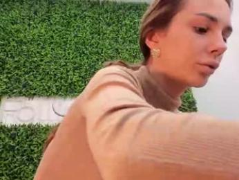 hotfallingdevil — Chaturbate recorded stream image, 16.04.2026 05:00