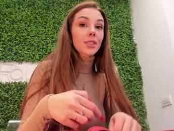 hotfallingdevil — Chaturbate recorded stream image, 16.04.2026 05:00