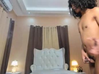 allysonhartes — Chaturbate recorded stream image, 16.04.2026 04:40
