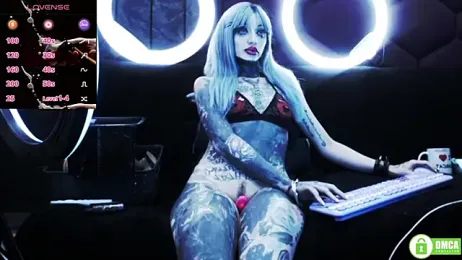 TyphoidMary — Stripchat recorded stream image, 16.04.2026 07:30