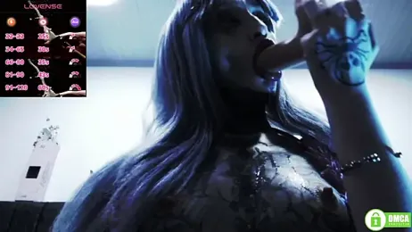 TyphoidMary — Stripchat recorded stream image, 16.04.2026 07:30