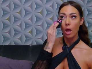 mina-babe — Camsoda recorded stream image, 16.04.2026 08:10