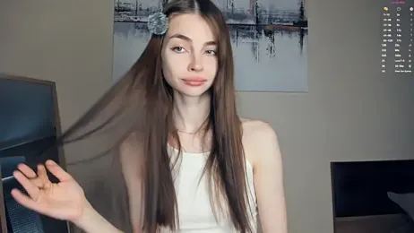 MaryJacksoon — Stripchat recorded stream image, 16.04.2026 07:40