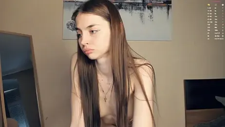 MaryJacksoon — Stripchat recorded stream image, 16.04.2026 07:40