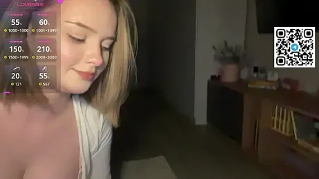 Pleasant_fun — Stripchat recorded stream image, 16.04.2026 12:00