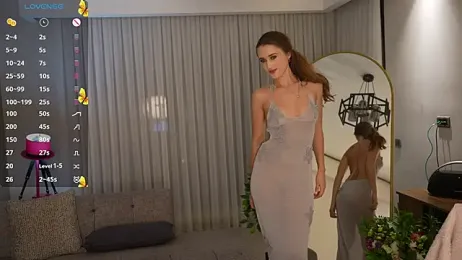 Vassiilisa — Stripchat recorded stream screenshot (08 Mar 2025)