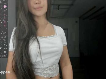 seeyoumin — Bongacams recorded stream image, 16.04.2026 12:50