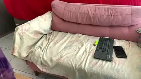 gerson173Hugo — Stripchat recorded stream image, 16.04.2026 14:20