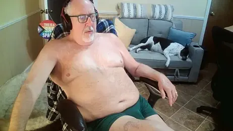 superbearboss — Stripchat recorded stream image, 16.04.2026 14:50