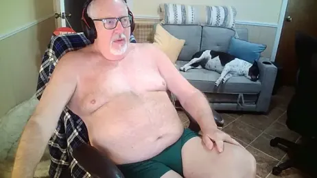 superbearboss — Stripchat recorded stream image, 16.04.2026 14:50