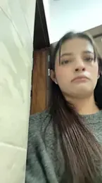 Arilw — Stripchat recorded stream image, 16.04.2026 12:00