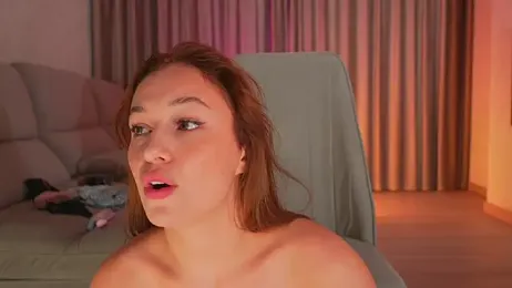 RosyEmily — Stripchat recorded stream screenshot (16 Apr 2026)